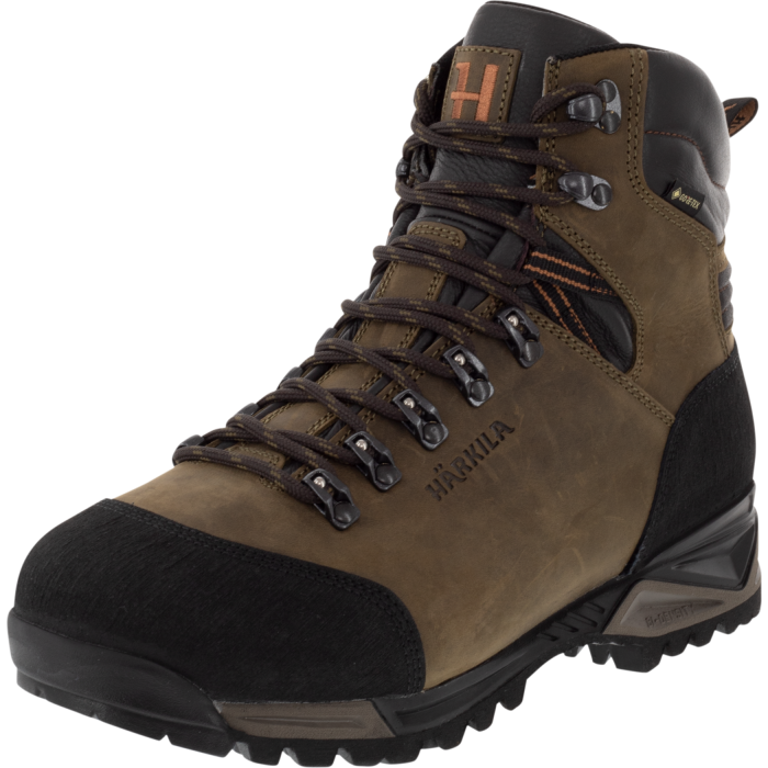 Harkila Forest Hunter GTX Mid Willow Green